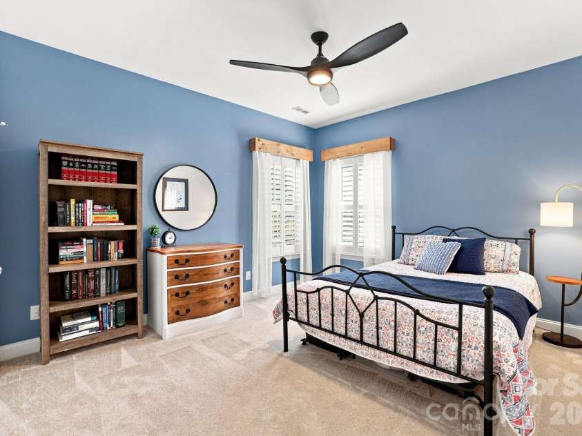 208 South Fork Lane, Belmont, NC 28012.  MLS# CAR4418300, YatesRealty ID 47144. 
