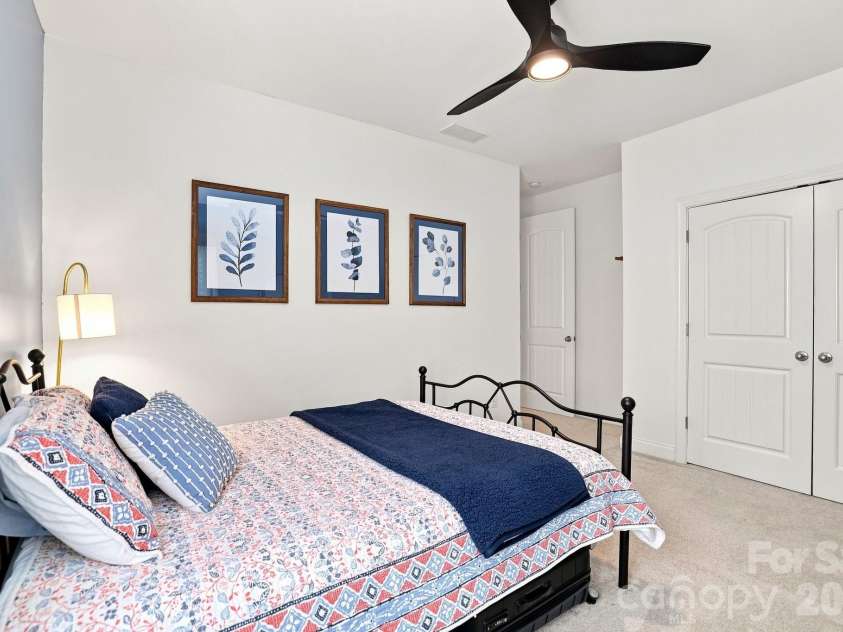 208 South Fork Lane, Belmont, NC 28012.  MLS# CAR4418300, YatesRealty ID 47144. 