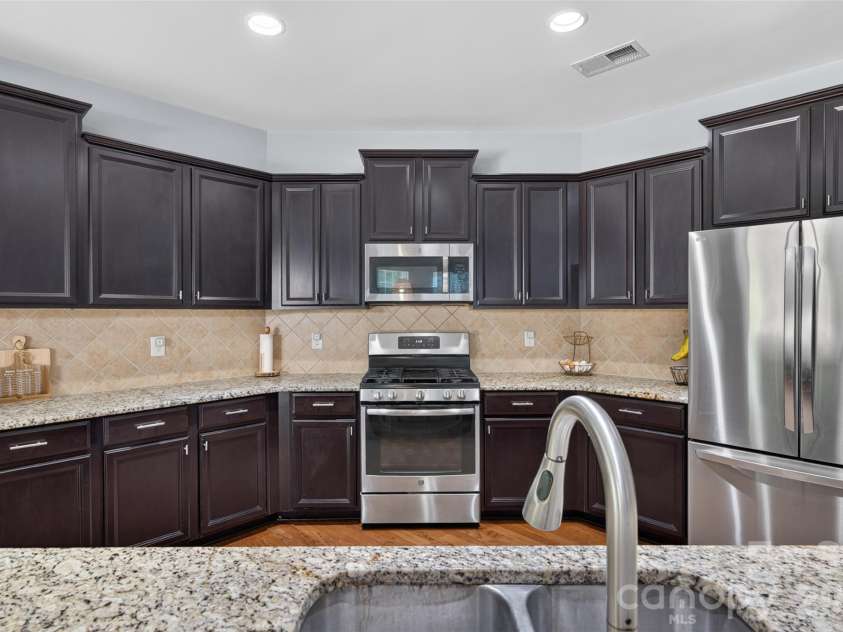 1845 Caprington Drive, Indian Land, SC 29707.  MLS# CAR4414177, YatesRealty ID 47146. 