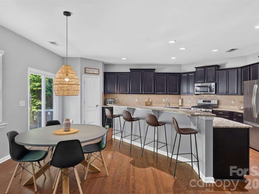 1845 Caprington Drive, Indian Land, SC 29707.  MLS# CAR4414177, YatesRealty ID 47146. 