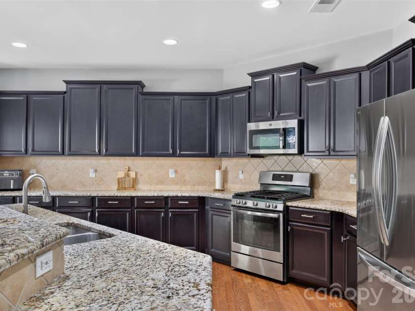1845 Caprington Drive, Indian Land, SC 29707.  MLS# CAR4414177, YatesRealty ID 47146. 