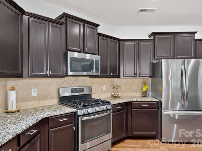 1845 Caprington Drive, Indian Land, SC 29707.  MLS# CAR4414177, YatesRealty ID 47146. 