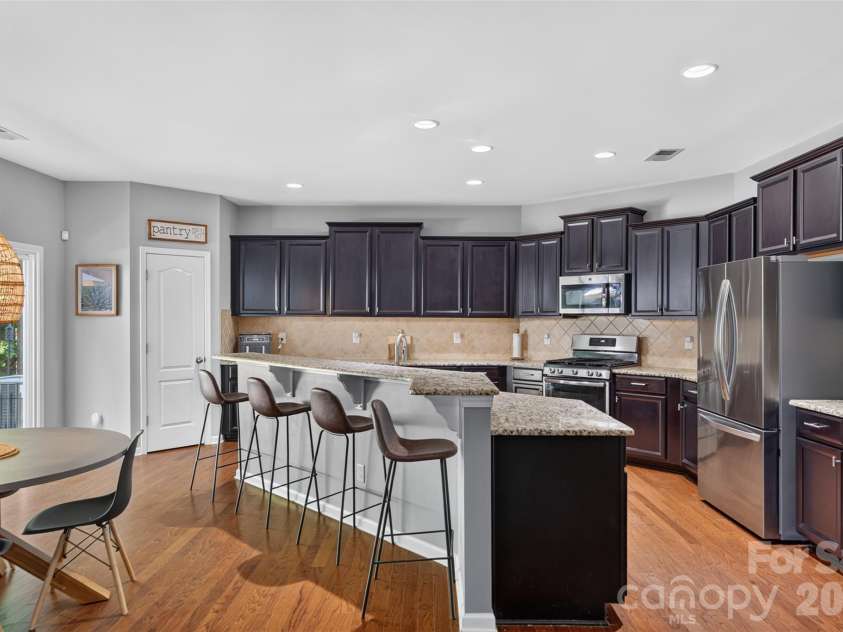 1845 Caprington Drive, Indian Land, SC 29707.  MLS# CAR4414177, YatesRealty ID 47146. 