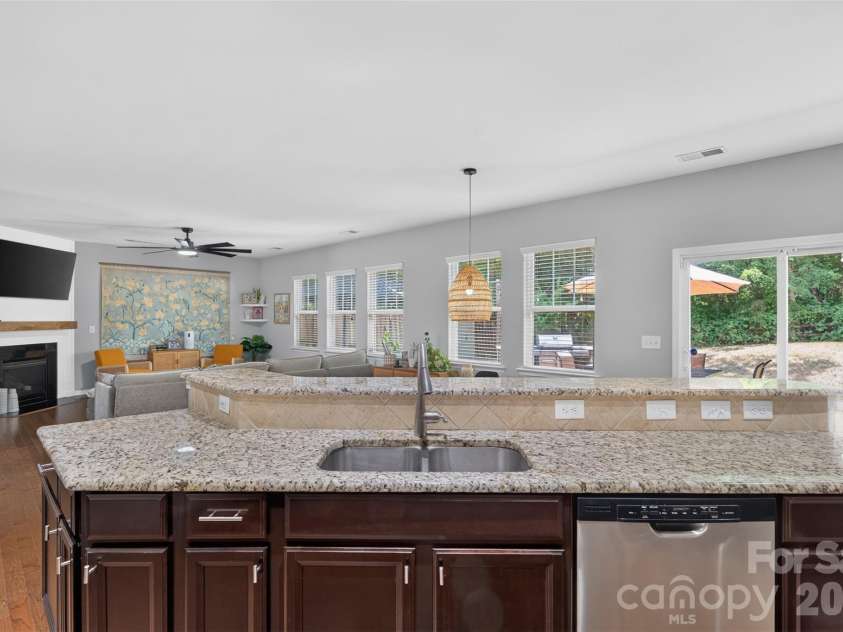 1845 Caprington Drive, Indian Land, SC 29707.  MLS# CAR4414177, YatesRealty ID 47146. 