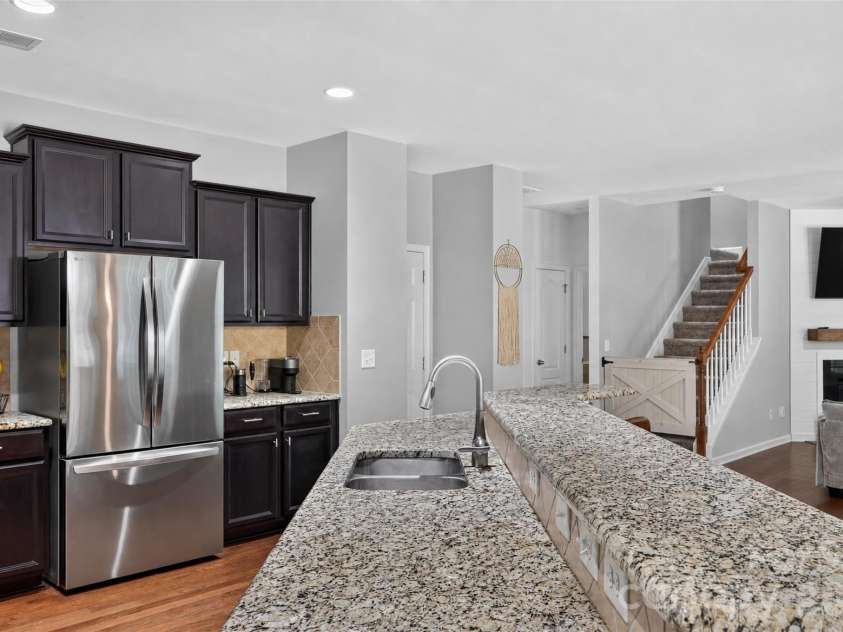 1845 Caprington Drive, Indian Land, SC 29707.  MLS# CAR4414177, YatesRealty ID 47146. 