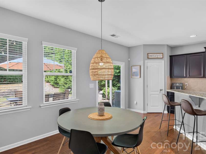 1845 Caprington Drive, Indian Land, SC 29707.  MLS# CAR4414177, YatesRealty ID 47146. 
