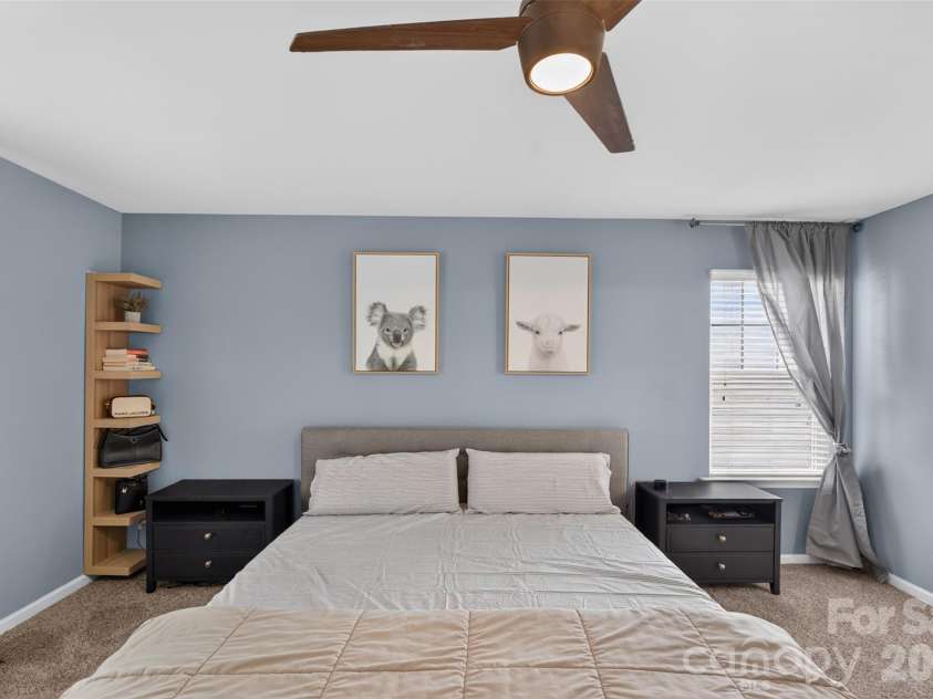 1845 Caprington Drive, Indian Land, SC 29707.  MLS# CAR4414177, YatesRealty ID 47146. 