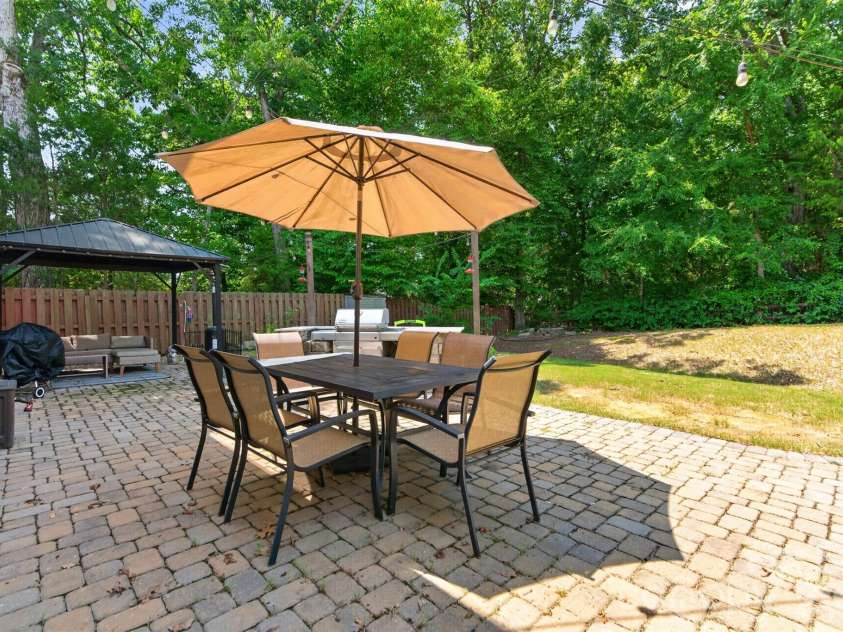 1845 Caprington Drive, Indian Land, SC 29707.  MLS# CAR4414177, YatesRealty ID 47146. 