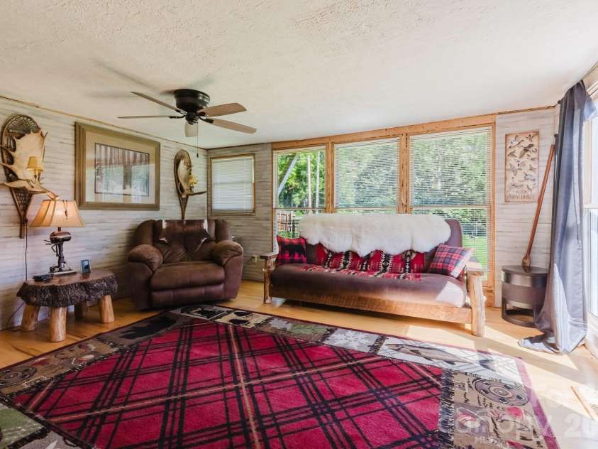 1380 Highway 19a Highway, Whittier, NC 28789.  MLS# CAR4418824, YatesRealty ID 47147. 