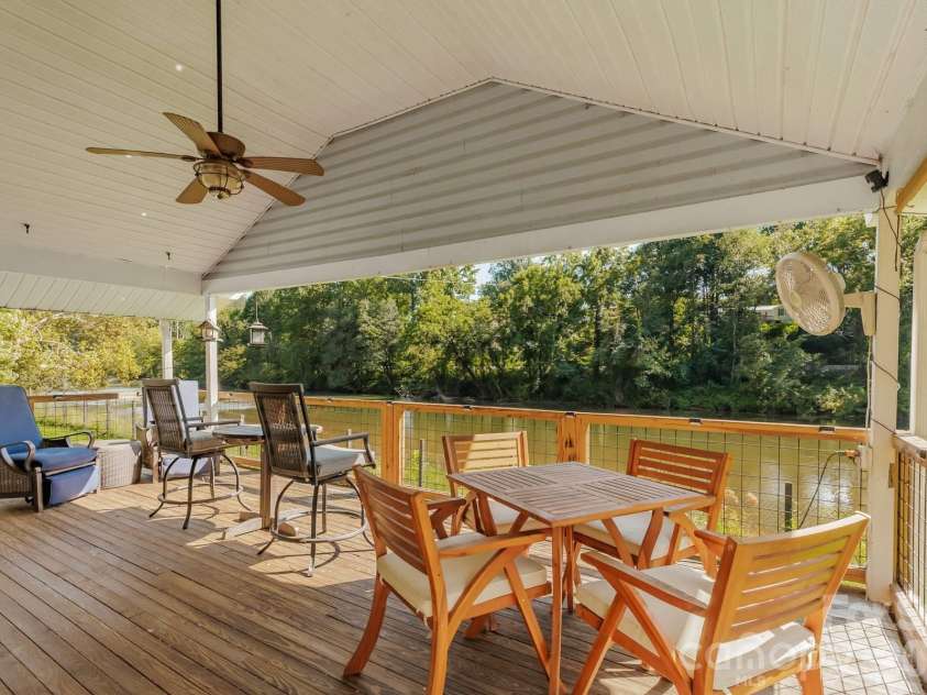 1380 Highway 19a Highway, Whittier, NC 28789.  MLS# CAR4418824, YatesRealty ID 47147. 