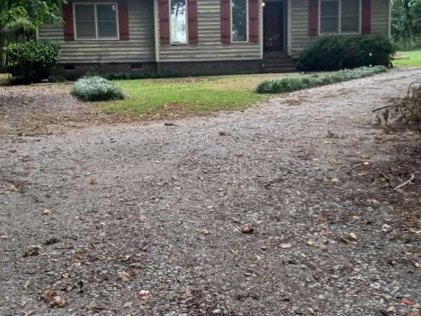 4420 Parkwood School Road, Monroe, NC 28112.  MLS# CAR4418676, YatesRealty ID 47148. 
