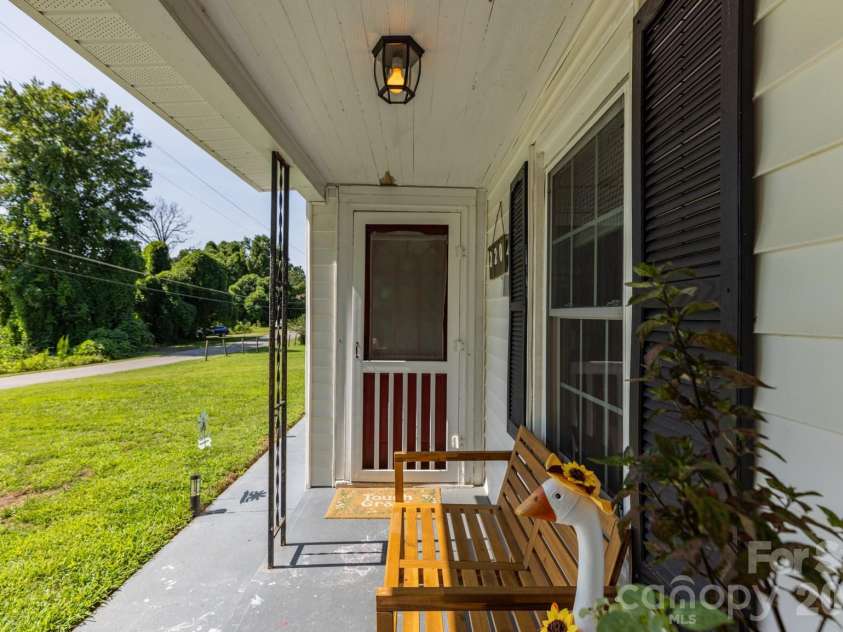 220 Collins Road, Elkin, NC 28621.  MLS# CAR4418851, YatesRealty ID 47151. 