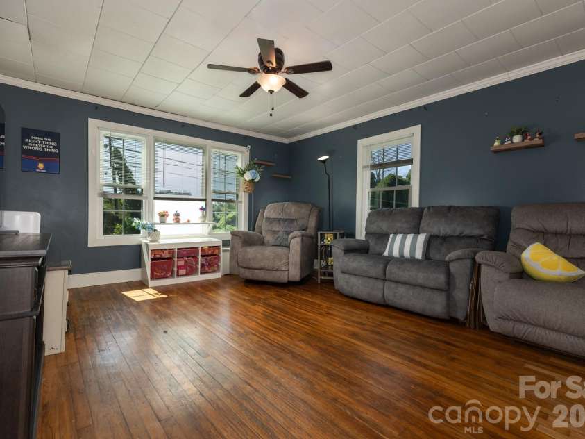 220 Collins Road, Elkin, NC 28621.  MLS# CAR4418851, YatesRealty ID 47151. 