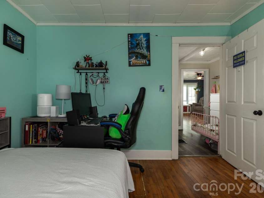 220 Collins Road, Elkin, NC 28621.  MLS# CAR4418851, YatesRealty ID 47151. 