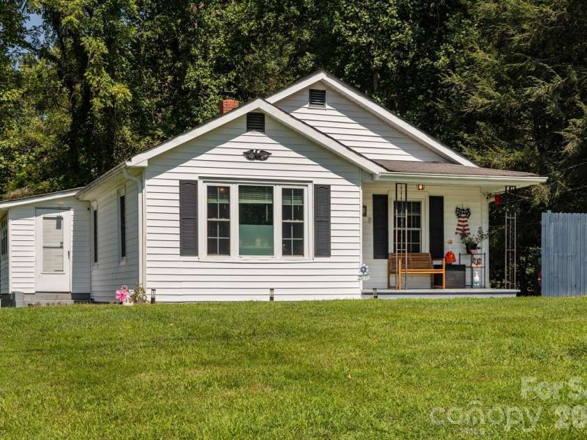 220 Collins Road, Elkin, NC 28621.  MLS# CAR4418851, YatesRealty ID 47151. 