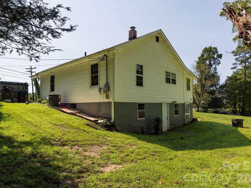 220 Collins Road, Elkin, NC 28621.  MLS# CAR4418851, YatesRealty ID 47151. 