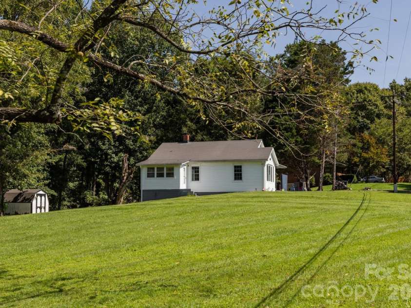 220 Collins Road, Elkin, NC 28621.  MLS# CAR4418851, YatesRealty ID 47151. 