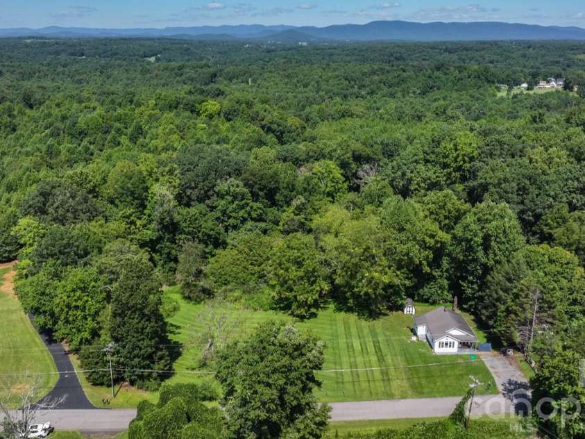 220 Collins Road, Elkin, NC 28621.  MLS# CAR4418851, YatesRealty ID 47151. 