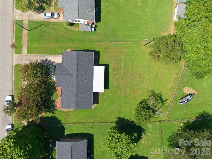 534 Martin Luther King Jr Avenue, Salisbury, NC 28144.  MLS# CAR4418466, YatesRealty ID 47152. 