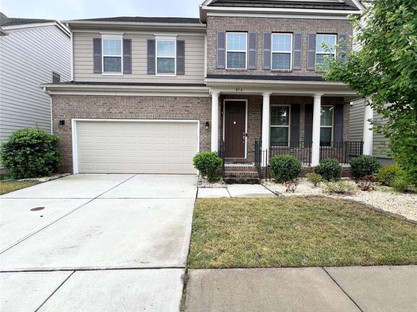 836 Pecan Tree Lane, Fort Mill, SC 29715.  MLS# CAR4418670, YatesRealty ID 47153. 