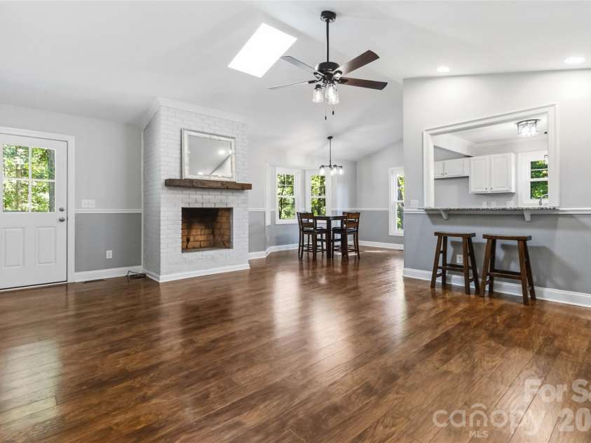 11932 Everidge Place, Charlotte, NC 28227.  MLS# CAR4418850, YatesRealty ID 47154. 
