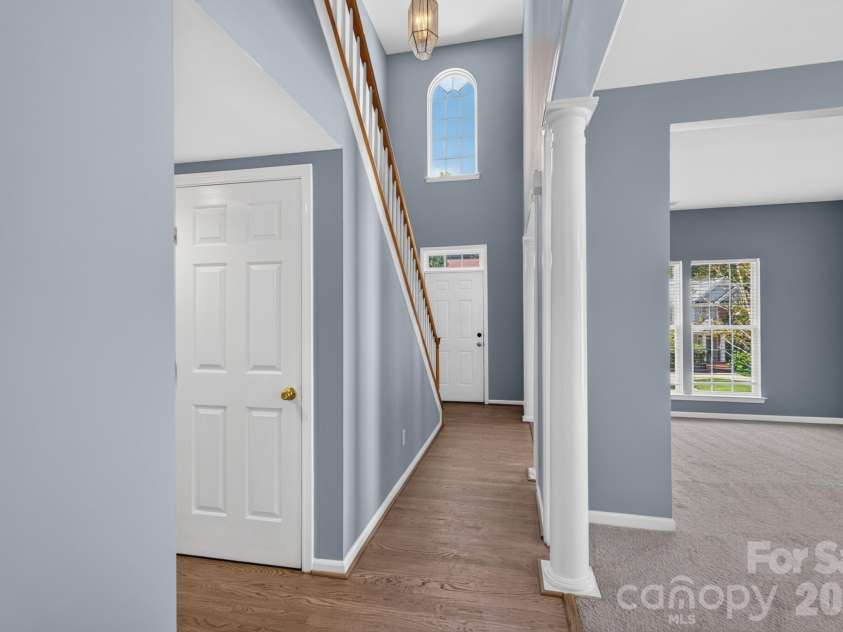 728 Knightswood Road, Fort Mill, SC 29708.  MLS# CAR4412994, YatesRealty ID 47155. 