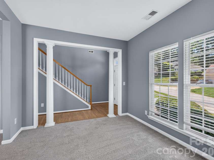 728 Knightswood Road, Fort Mill, SC 29708.  MLS# CAR4412994, YatesRealty ID 47155. 