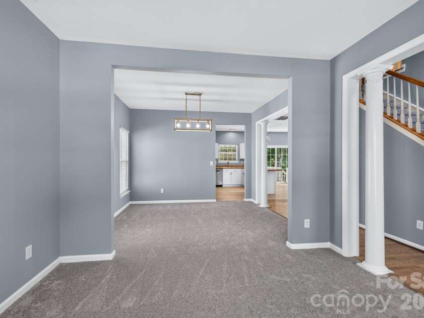 728 Knightswood Road, Fort Mill, SC 29708.  MLS# CAR4412994, YatesRealty ID 47155. 