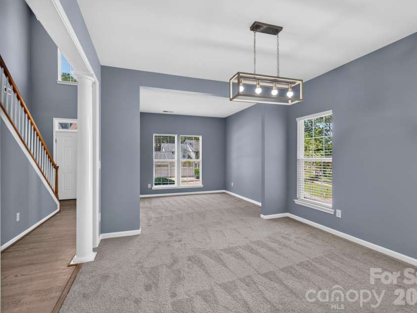 728 Knightswood Road, Fort Mill, SC 29708.  MLS# CAR4412994, YatesRealty ID 47155. 