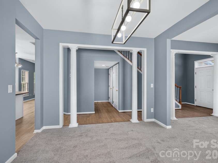 728 Knightswood Road, Fort Mill, SC 29708.  MLS# CAR4412994, YatesRealty ID 47155. 