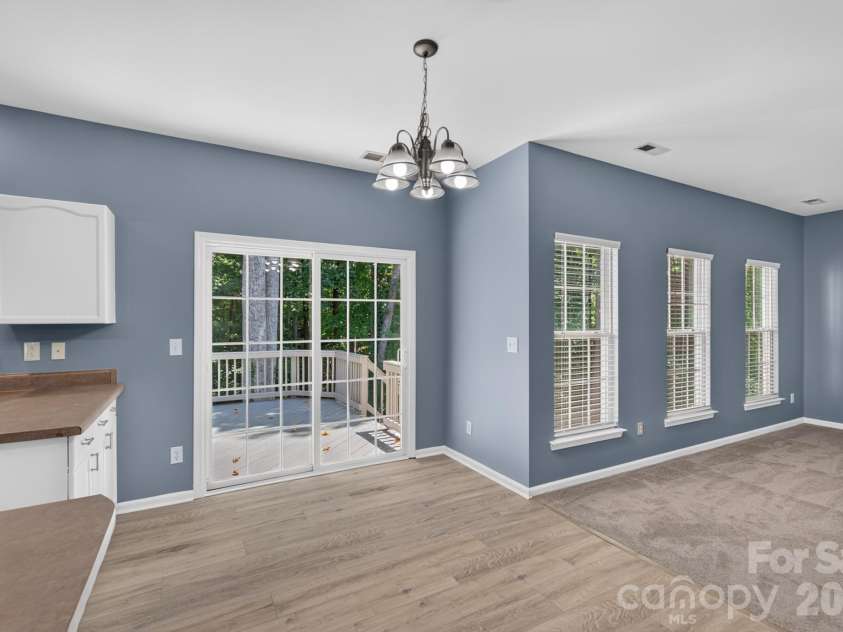 728 Knightswood Road, Fort Mill, SC 29708.  MLS# CAR4412994, YatesRealty ID 47155. 