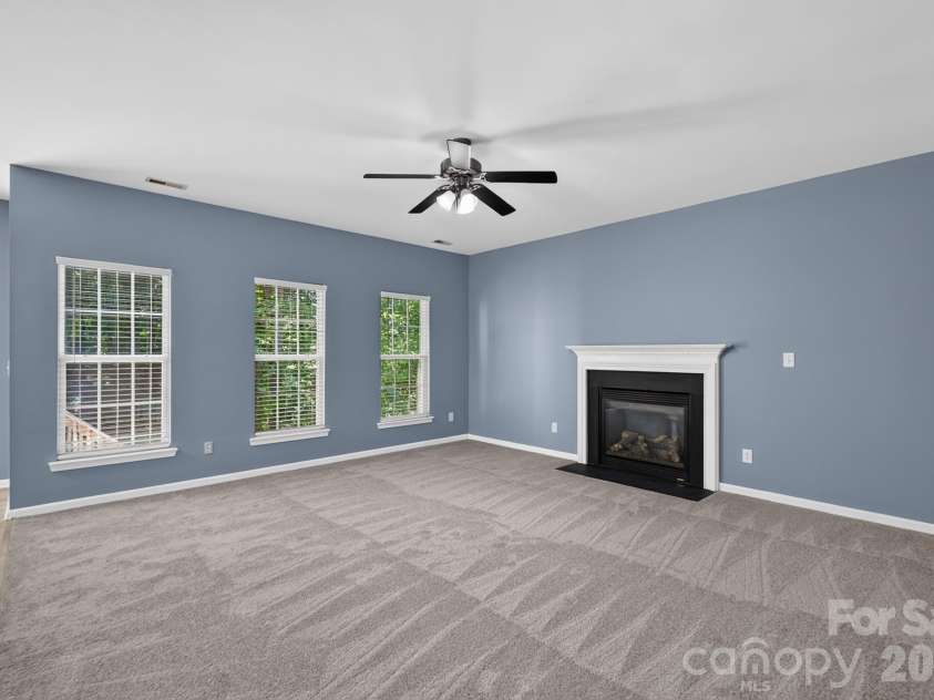 728 Knightswood Road, Fort Mill, SC 29708.  MLS# CAR4412994, YatesRealty ID 47155. 