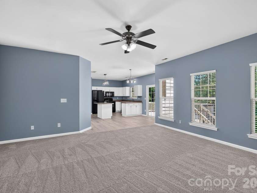 728 Knightswood Road, Fort Mill, SC 29708.  MLS# CAR4412994, YatesRealty ID 47155. 