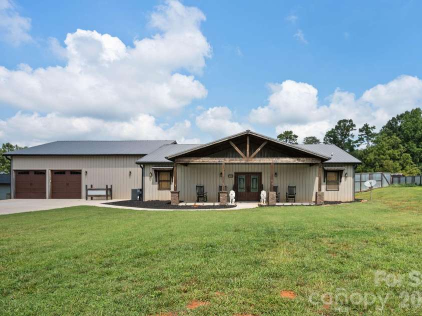 7562 Long Island Road, Catawba, NC 28609.  MLS# CAR4418805, YatesRealty ID 47156. 
