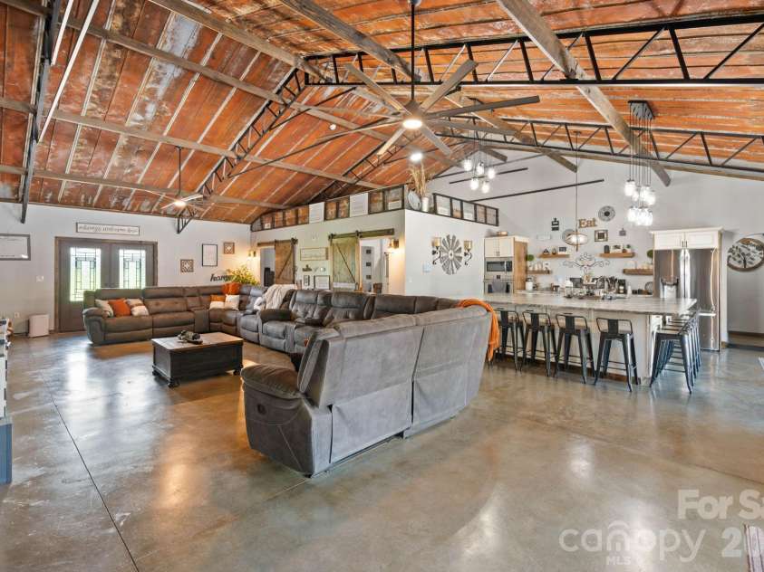 7562 Long Island Road, Catawba, NC 28609.  MLS# CAR4418805, YatesRealty ID 47156. 