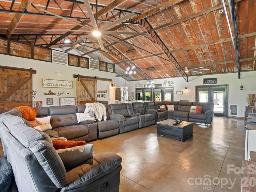 7562 Long Island Road, Catawba, NC 28609.  MLS# CAR4418805, YatesRealty ID 47156. 