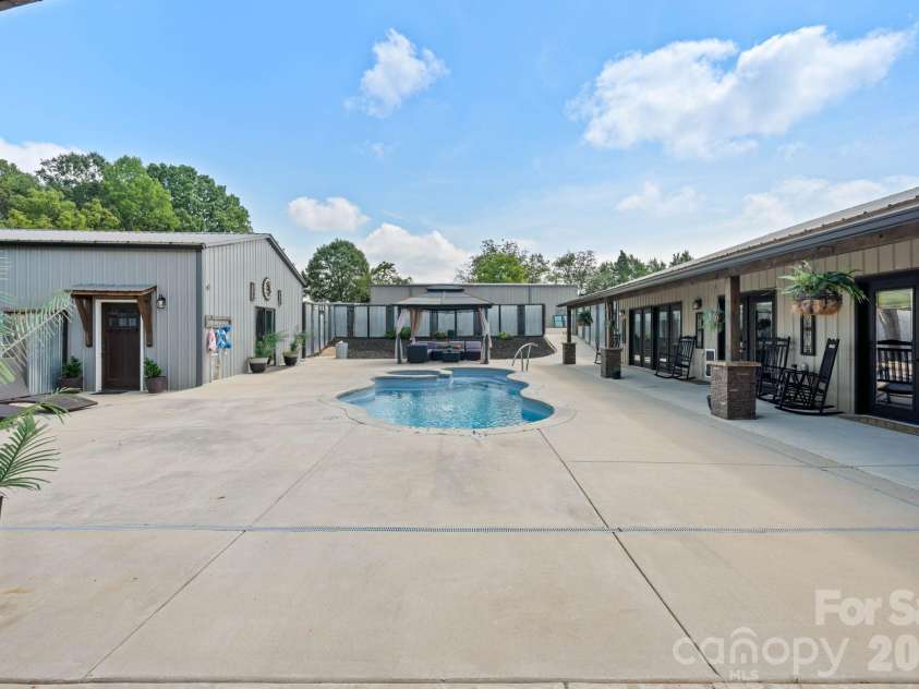 7562 Long Island Road, Catawba, NC 28609.  MLS# CAR4418805, YatesRealty ID 47156. 