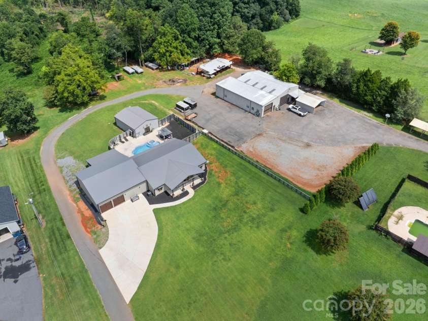 7562 Long Island Road, Catawba, NC 28609.  MLS# CAR4418805, YatesRealty ID 47156. 