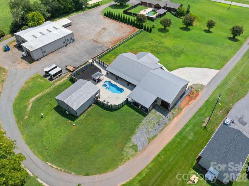 7562 Long Island Road, Catawba, NC 28609.  MLS# CAR4418805, YatesRealty ID 47156. 