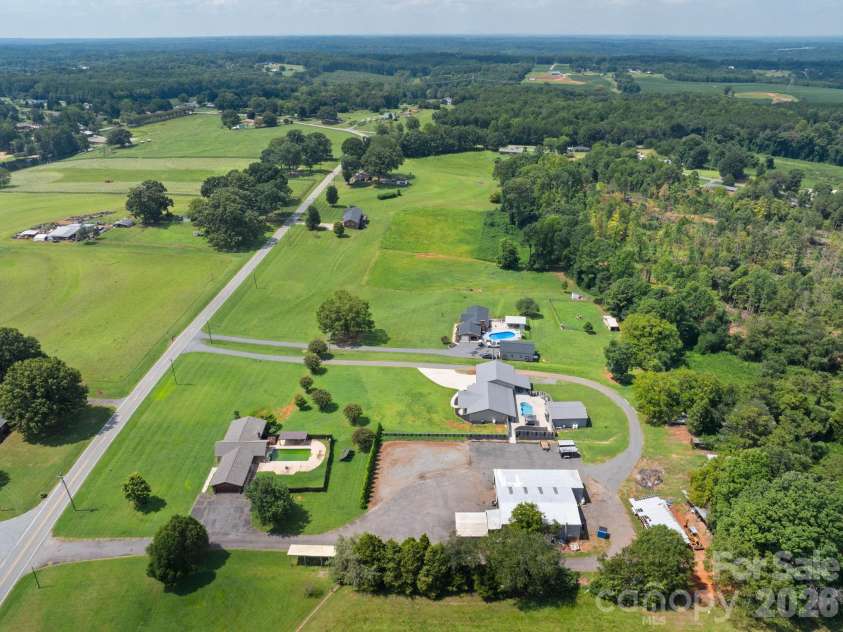 7562 Long Island Road, Catawba, NC 28609.  MLS# CAR4418805, YatesRealty ID 47156. 