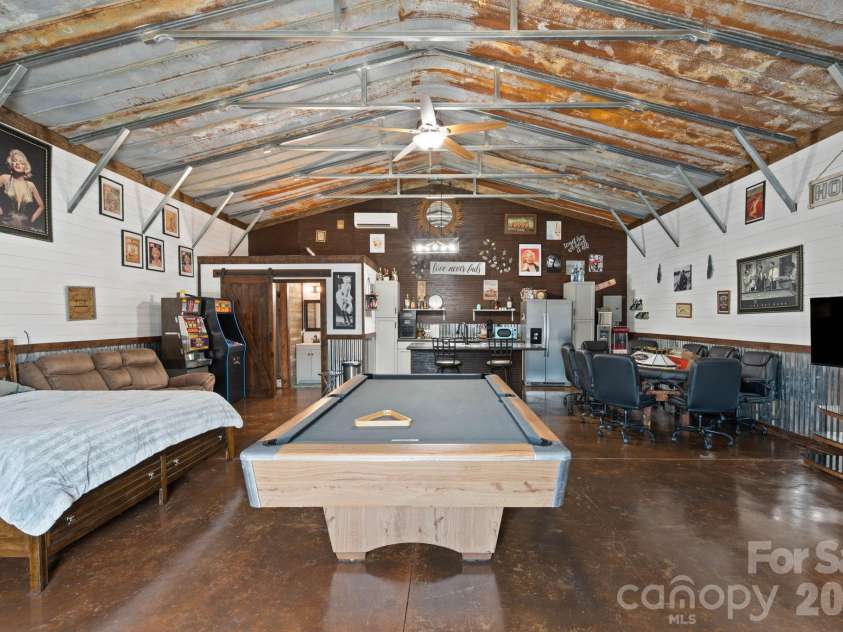 7562 Long Island Road, Catawba, NC 28609.  MLS# CAR4418805, YatesRealty ID 47156. Pool House!