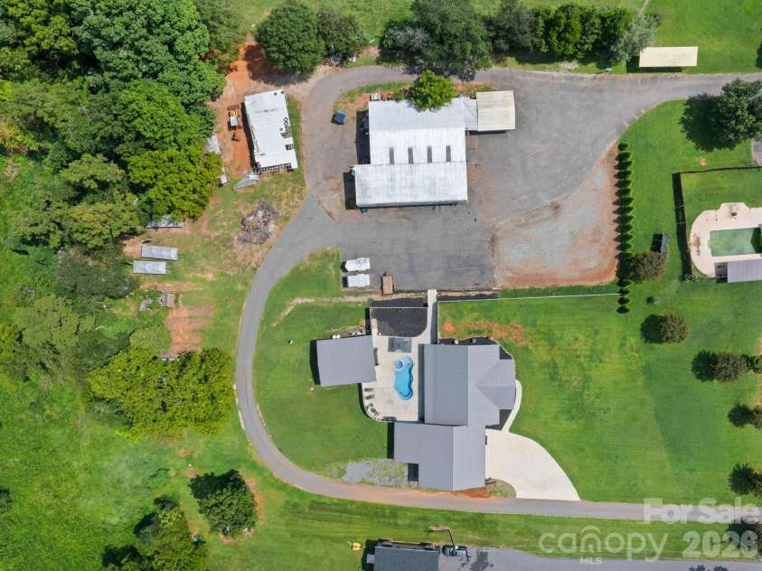 7562 Long Island Road, Catawba, NC 28609.  MLS# CAR4418805, YatesRealty ID 47156. This picture says it all!