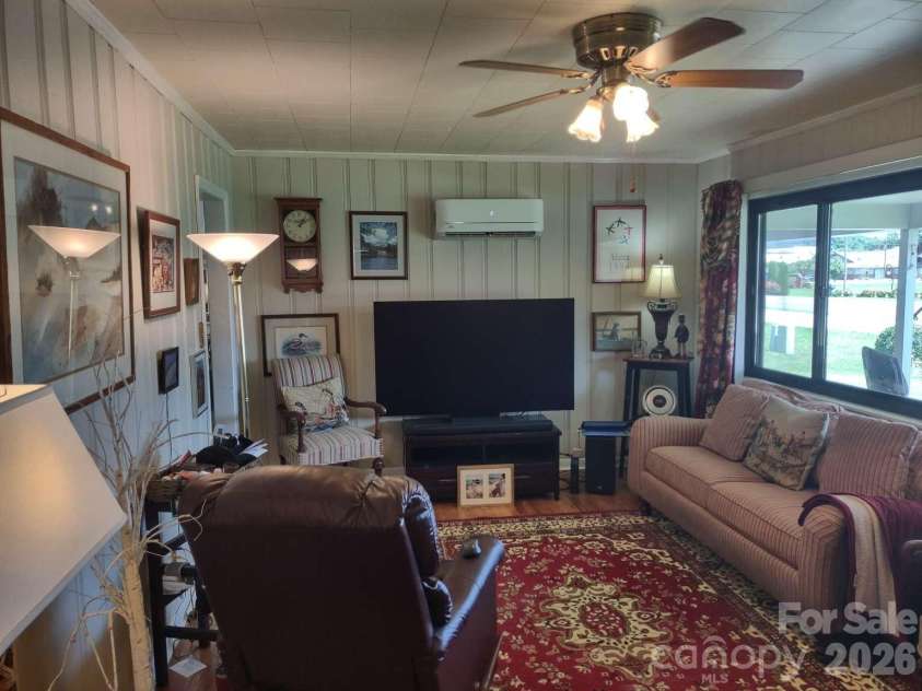 70 Temple Church Road, Brevard, NC 28712.  MLS# CAR4416777, YatesRealty ID 47157. 