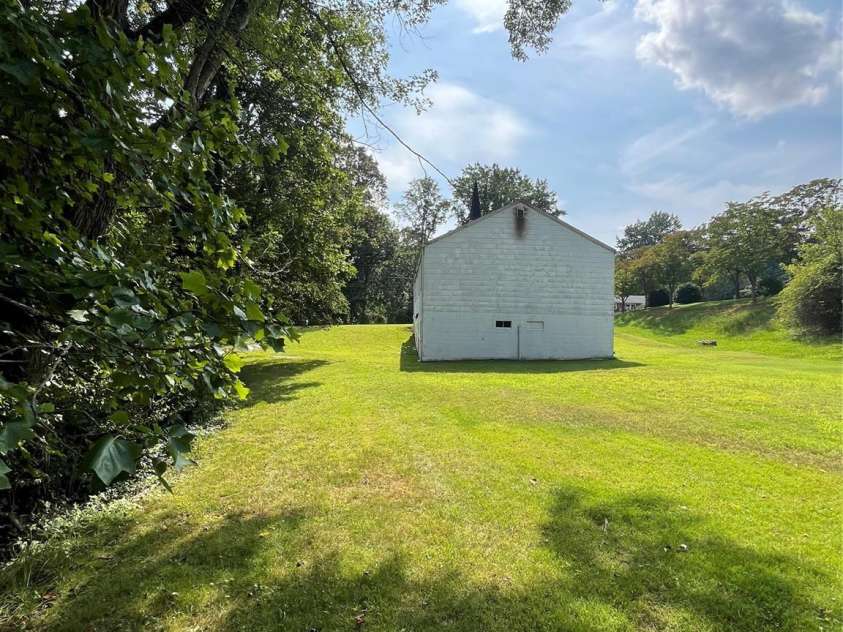 35 Hi Alta Avenue, Asheville, NC 28806.  MLS# CAR4418645, YatesRealty ID 47158. 