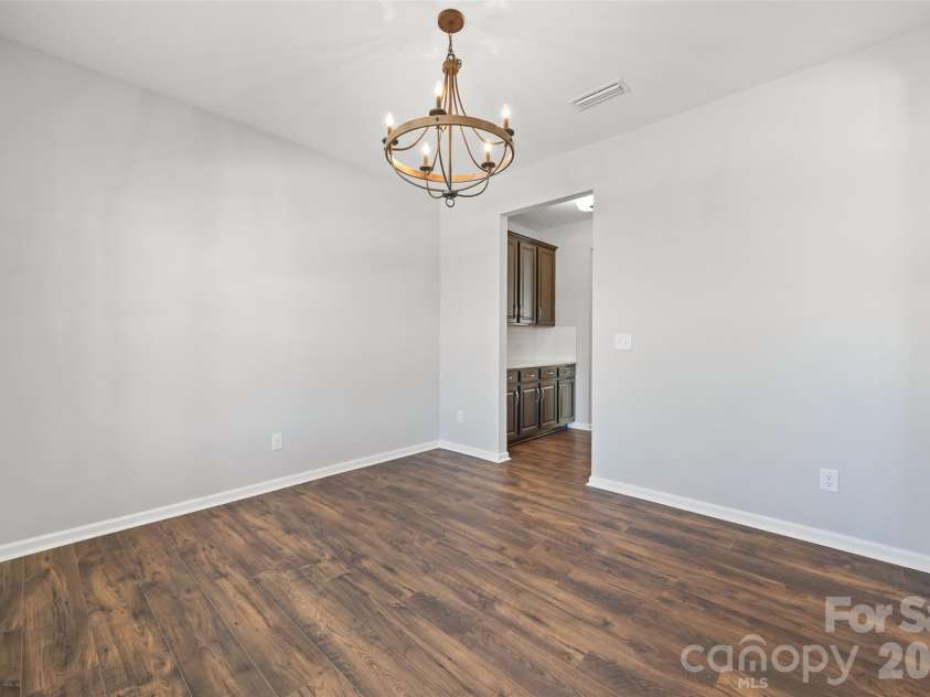 638 Skywatch Lane, Monroe, NC 28112.  MLS# CAR4336824, YatesRealty ID 4716. 