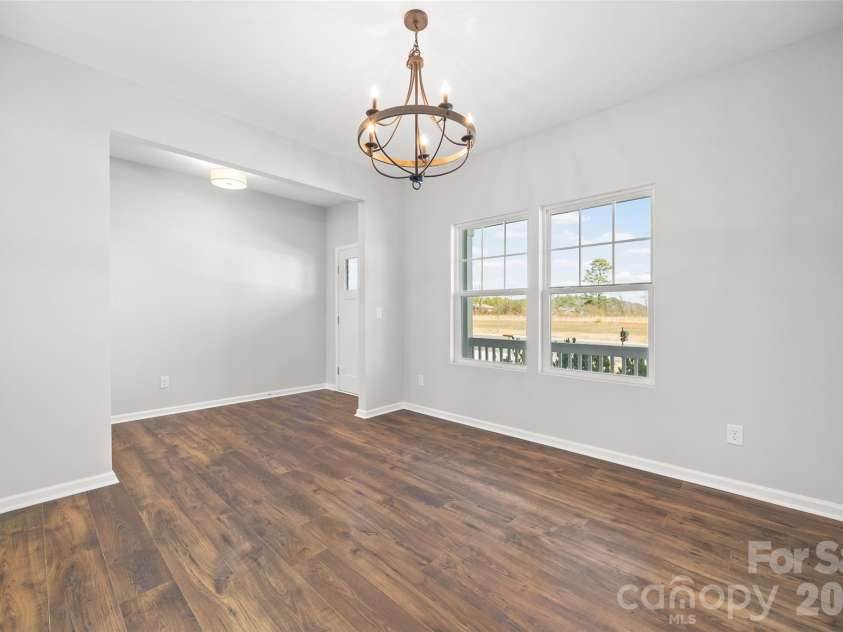 638 Skywatch Lane, Monroe, NC 28112.  MLS# CAR4336824, YatesRealty ID 4716. 