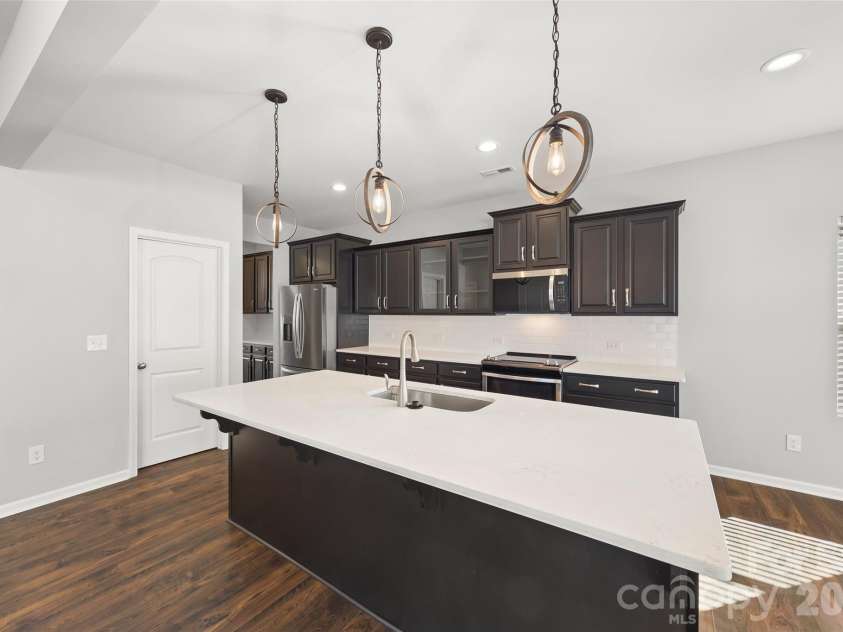 638 Skywatch Lane, Monroe, NC 28112.  MLS# CAR4336824, YatesRealty ID 4716. 