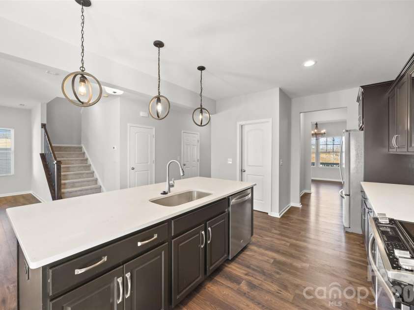 638 Skywatch Lane, Monroe, NC 28112.  MLS# CAR4336824, YatesRealty ID 4716. 