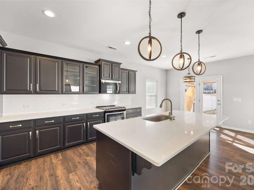 638 Skywatch Lane, Monroe, NC 28112.  MLS# CAR4336824, YatesRealty ID 4716. 