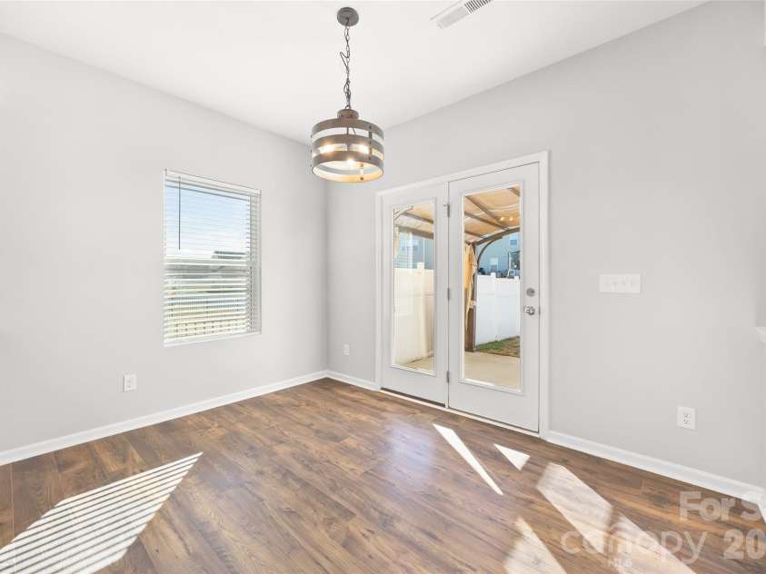 638 Skywatch Lane, Monroe, NC 28112.  MLS# CAR4336824, YatesRealty ID 4716. 